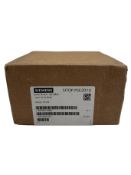 As new Siemens 6EP1961-3BA01 SITOP PSE201U Buffer Module (EAN 4025515152576) (Box sealed).