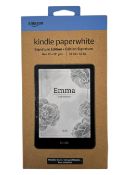 As new Amazon Kindle Paperwhite Signature Edition Gen 12th Gen 32GB E‑Reader (EAN: 840268986674) (Bo