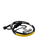 Pre-owned Anritsu 15RNFN50-1.5-R Test Port Extension Cable & Anritsu OSLN50LF Adapter