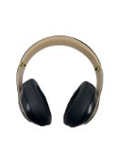 Pre-owned Beats Solo 4 Studio 3 Wireless Headphones.