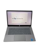 Pre-owned HP Chromebook Plus 14