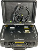 Pre-owned LMW Electronic ST Survey Signal Generator (Sold as seen).