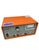 Pre-owned Clare B255 Electrical Safety PAT Tester (Last calibrated 01/24) (Untested, sold as seen).