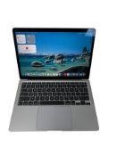 Pre-owned Apple MacBook Air (2020) 13