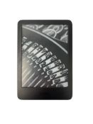 Pre-owned Amazon Kindle 11th Gen 2024 (Wi-Fi) 16GB in Black.