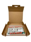 As new AMAG Symmetry M2150‑4DC 4‑Door Controller Board (Model: M2150‑4DC‑S)