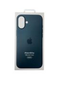 Ten as new Apple iPhone 16 Plus Silicone Cases with MagSafe in Lake Green (EAN: 195949885242) (Boxes