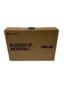 As new ASUS CZ11 Flip 11.6