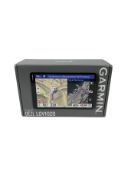 As new Garmin DEZL LGV1020 10