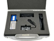 Pre-owned Satimo EME Personal RF Safety Monitor (Sold as seen).