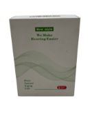 As new New Style Digital In the Ear Sound Amplifiers.