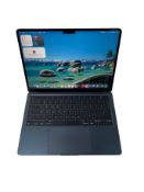 Pre-owned Apple MacBook Air (2022) 13