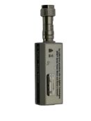 Pre-owned Agilent E9327A Peak And Average Power Sensor (Sold as seen).