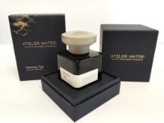 An Atelier Materi - Narcisse Taiji eau de parfum 100ml, boxed (please note: bottle may have been ver