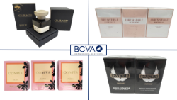 TIMED ONLINE AUCTION: Perfume and Fragrances *VAT Not Applicable on Hammer for Majority of Lots*