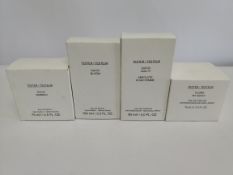 Four Gucci related perfume testers - Bloom, Guilty, Bamboo and Flora (packaging may have sligh