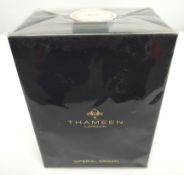 An as new Thameen London – Imperial Crown eau de parfum 50ml, sealed box.