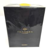 An as new Thameen London – Diadem eau de parfum 50ml, sealed box.