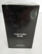 As new Tom Ford Noir eau de parfum 100ml/3.4fl.oz, sealed, boxed.