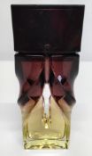 A Christian Louboutin - Trouble in Heaven parfum 80ml (please note: bottle may have been very slight