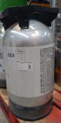 Brentwood Brewing Company, Falcon Punch American IPA 5.1% Vol, 30L KeyKeg (please note: BB date unkn
