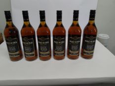 Six Macieira Royal spirit 6 x 1L.