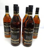 Six Macieira Royal spirit 6 x 1L.