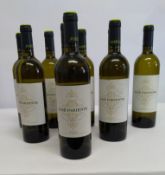 Nine Jose Pariente 2024 Rueda white wine 9 x 750ml.