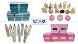 TIMED ONLINE AUCTION: Perfume and Fragrances *VAT Not Applicable on Hammer*