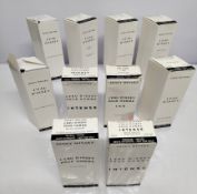 Thirty Issey Miyake perfumes/testers and related (please note: bottles may have been used/packaging