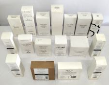 Forty perfumes/testers and related to include Boss, Paul Smith, Lacoste and Ralph Lauren (please not