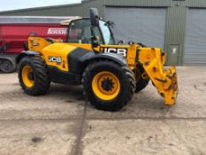 2016 JCB 560-80 Loadall - (Norfolk)