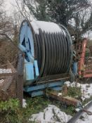 1985 Waldhauser Irrigation Reel - (Yorkshire)