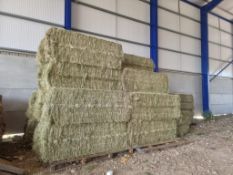 2024 Hay - (Bedfordshire)