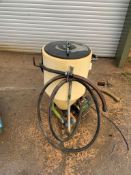 Chem Pot - (Norfolk)