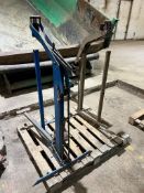 2No. Misc. Box Staplers - (Suffolk)