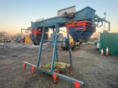 Potato Box Filler - (Norfolk)