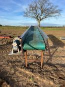 Misc. Stainless Steel Conveyor - (Suffolk)