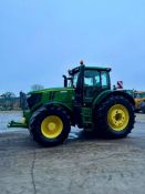 2021 John Deere 6250R - (Norfolk)
