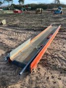 Downs Conveyor - (Suffolk)