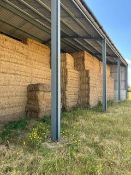 2023 Hay - (Cambridgeshire)