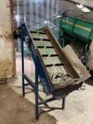 Misc. Elevator - (Suffolk)