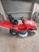 2023 Honda HF 2625 - (Nottinghamshire)