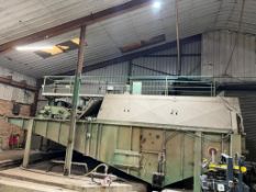 Nicholson Farm Machinery Twin Barrel - (Suffolk)