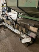 Walthambury V Track - (Suffolk)