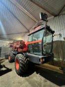 2007 SAM Sands SLc 4000 - (Suffolk)