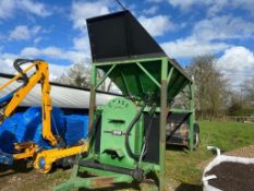 2016 Cross Engineering Chopper - (Norfolk)