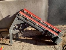 2019 Agco Power FCOW-LNEV - (Norfolk)