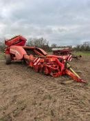 Grimme GZ 1700 DLS - (Suffolk)