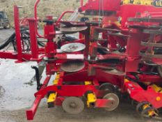 2004 Vaderstad Rapid 400s - (Wiltshire)